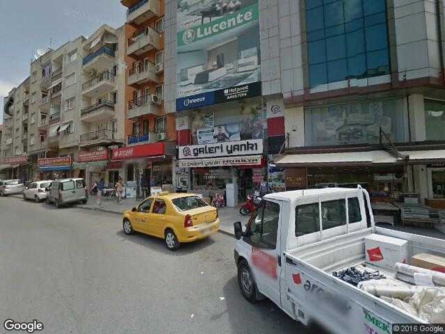 Image of Tınaztepe, Konak, İzmir, Turkey