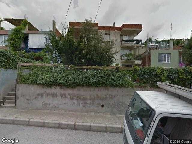 Image of Yeşilçam Mahallesi, Bornova, İzmir, Turkey