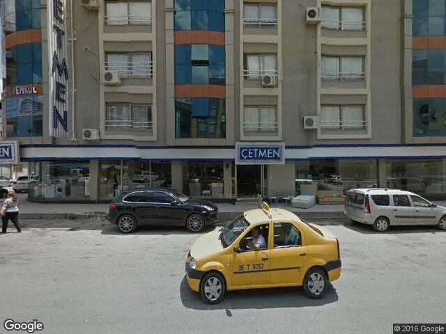 Image of Yeşilova, Bornova, İzmir, Turkey