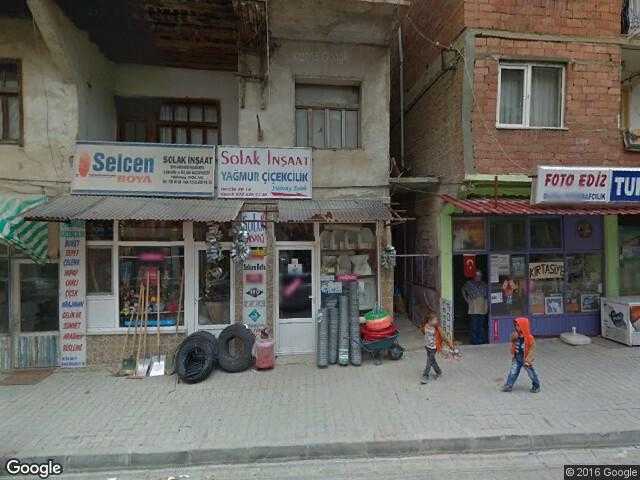 Image of Güneyyurt, Ermenek, Karaman, Turkey
