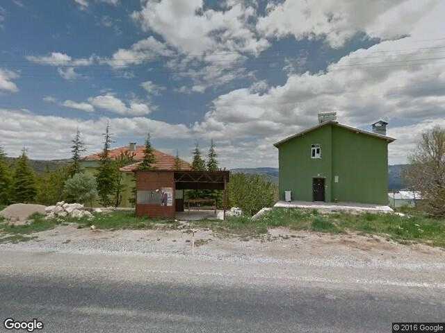 Image of Uğurlu, Sarıveliler, Karaman, Turkey