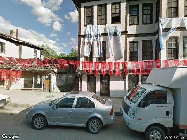 Image of Araç, Araç, Kastamonu, Turkey