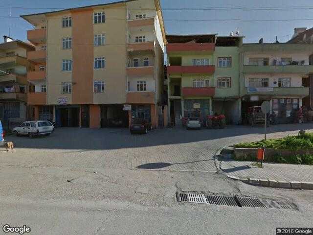 Image of İğdir, Araç, Kastamonu, Turkey