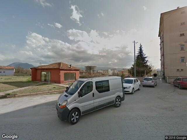 Image of Argıncık, Kocasinan, Kayseri, Turkey