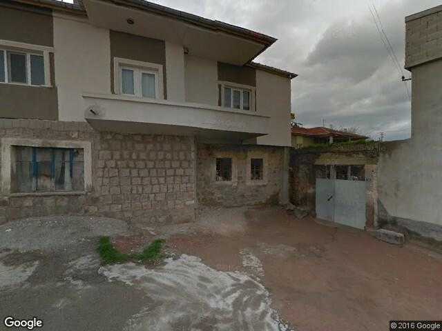 Image of Buğdaylı, Kocasinan, Kayseri, Turkey