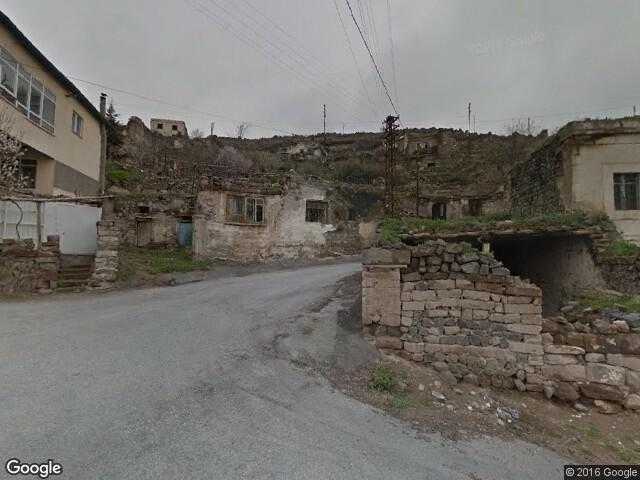 Image of Erkilet, Kocasinan, Kayseri, Turkey
