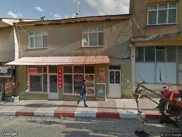 Image of Demirköy, Demirköy, Kırklareli, Turkey