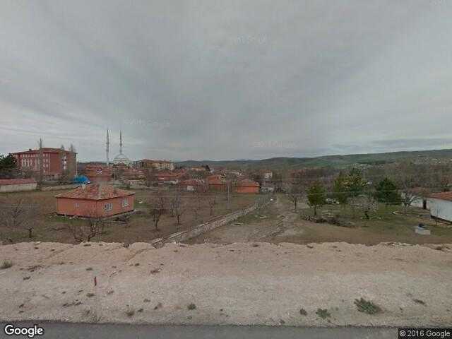 Image of Akpınar, Akpınar, Kırşehir, Turkey