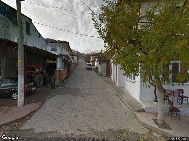 Image of Kızderbent, Karamürsel, Kocaeli, Turkey