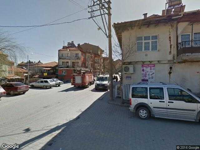 Image of Hisarcık, Hisarcık, Kütahya, Turkey