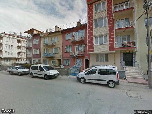Image of Kütahya, Kütahya Merkez, Kütahya, Turkey