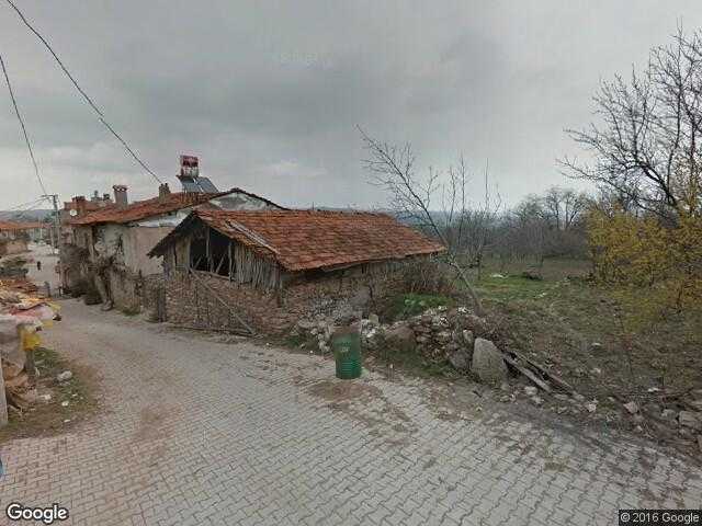 Image of Okçu, Kütahya Merkez, Kütahya, Turkey