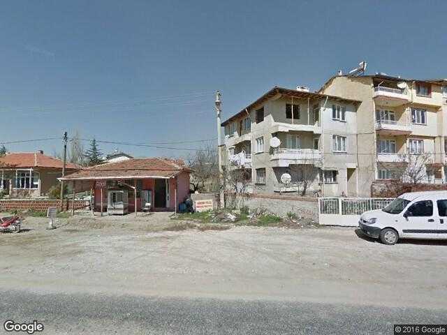 Image of Yeşilova, Simav, Kütahya, Turkey