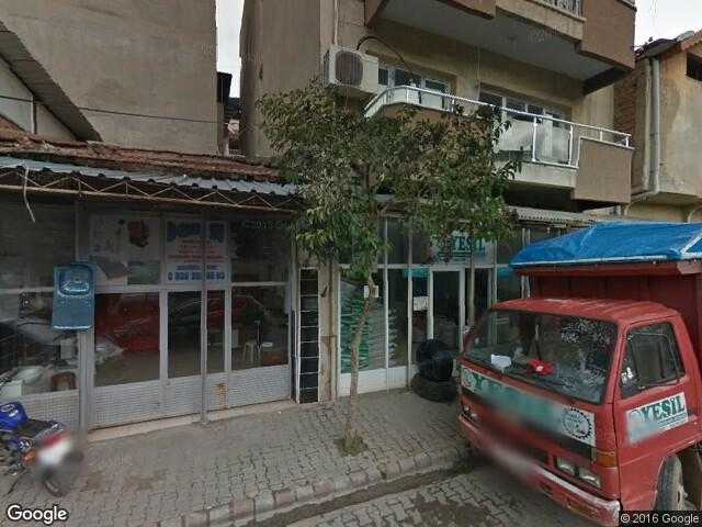 Image of Alaşehir, Alaşehir, Manisa, Turkey
