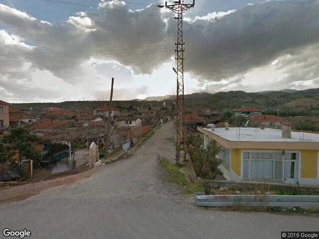 Image of Badınca, Alaşehir, Manisa, Turkey