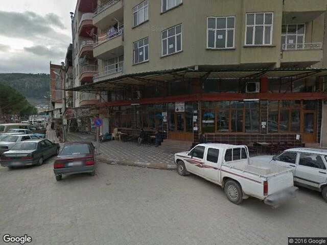 Image of Gölmarmara, Gölmarmara, Manisa, Turkey