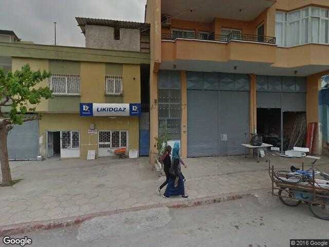 Image of Sağlık, Akdeniz, Mersin, Turkey