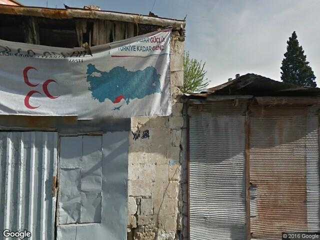Image of Şehit Kerim, Tarsus, Mersin, Turkey