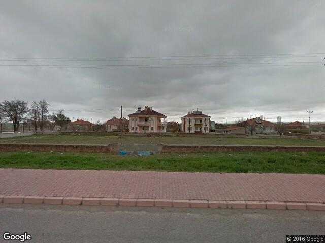 Image of Kalaba, Avanos, Nevşehir, Turkey