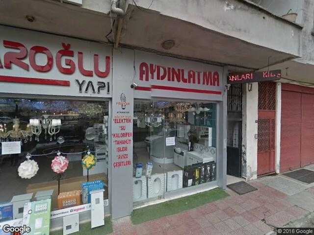 Image of Ardeşen, Ardeşen, Rize, Turkey