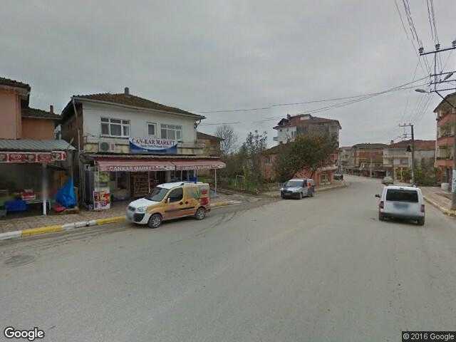 Image of Kaynarca, Kaynarca, Sakarya, Turkey