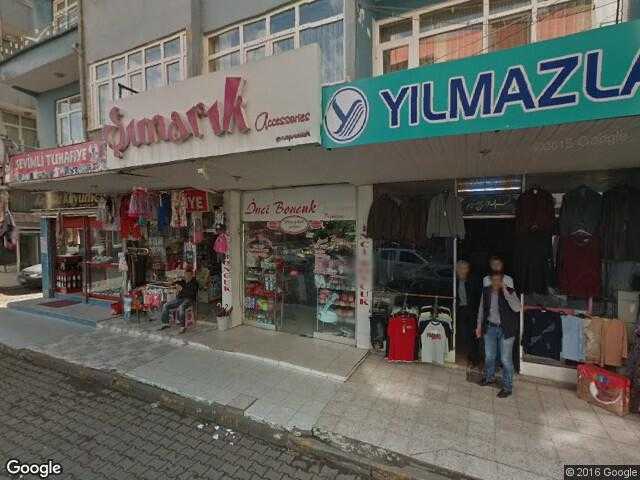 Image of Çarşamba, Çarşamba, Samsun, Turkey