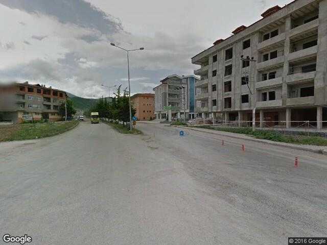 Image of Ladik, Ladik, Samsun, Turkey