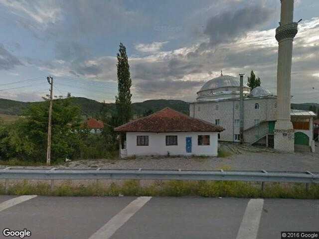 Image of Aşağıekecik, Yıldızeli, Sivas, Turkey