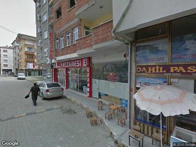 Image of Araklı, Araklı, Trabzon, Turkey