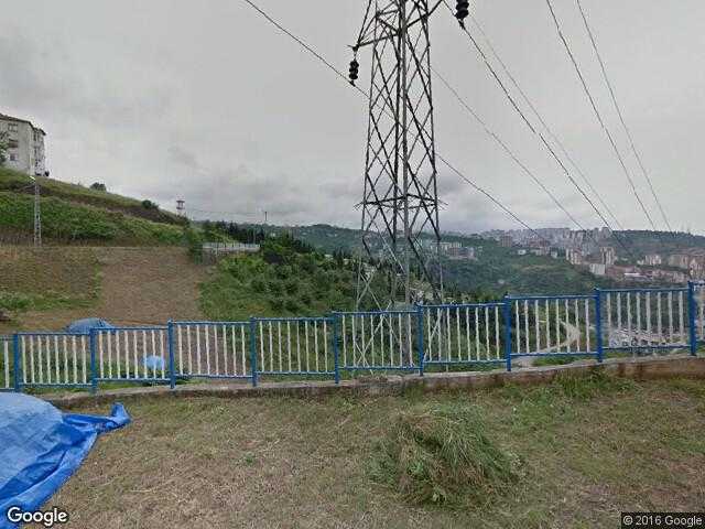 Image of Bostancı, Trabzon Merkez, Trabzon, Turkey