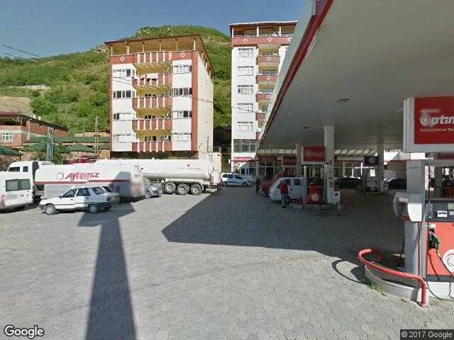 Image of Duralı, Maçka, Trabzon, Turkey