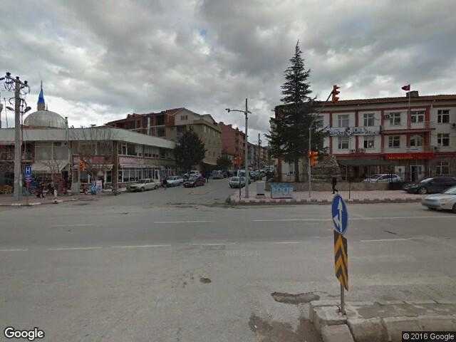 Image of Sivaslı, Sivaslı, Uşak, Turkey