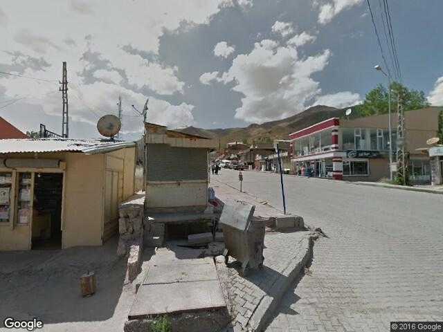 Image of Başkale, Başkale, Van, Turkey