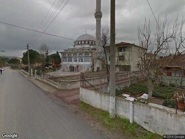 Image of Sultaniye, Çiftlikköy, Yalova, Turkey