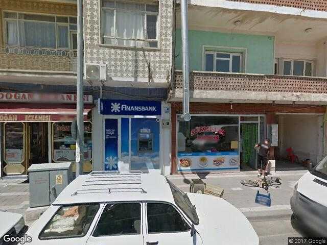 Image of Yerköy, Yerköy, Yozgat, Turkey
