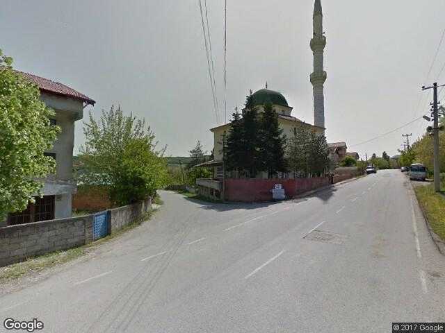 Image of Karamusa, Çaycuma, Zonguldak, Turkey